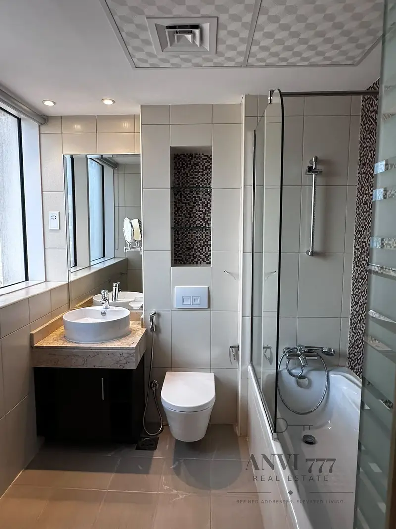 Very High Floor | Marina View | Fully Furnished | 2BR | Dubai Marina