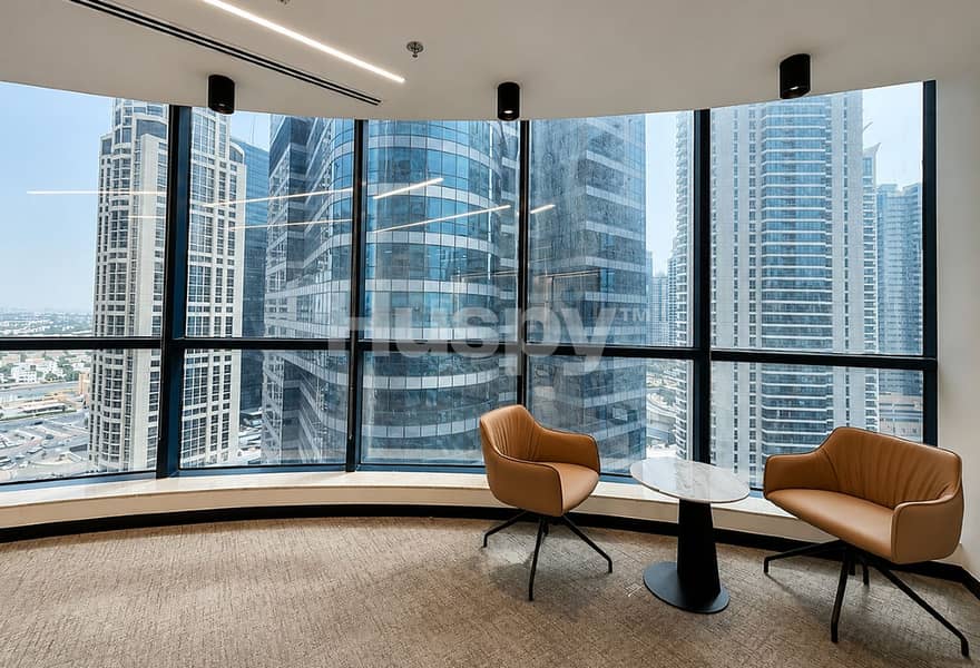 Grade A | Furnished | 1 Parking Grade A | Furnished | 1 Parking