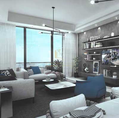 1 Bedroom Apartment for Sale in Al Mamzar, Sharjah - WhatsApp Image 2026-10-19 at 1.21. 04 PM (3). jpeg 1 Bedroom Apartment for Sale in Al Mamzar, Sharjah - WhatsApp Image 2026-10-19 at 1.21. 04 PM (3). jpeg