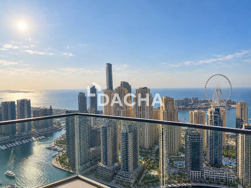 Appartamento a Dubai Marina,Vida Residences Dubai Marina, 2 camere da letto, 210000 AED - 16743080 Appartamento a Dubai Marina,Vida Residences Dubai Marina, 2 camere da letto, 210000 AED - 16743080