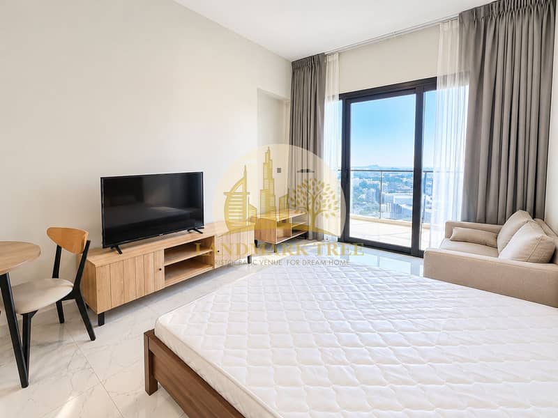 7 Sunlit Minimalist Apartment with Balcony View. png