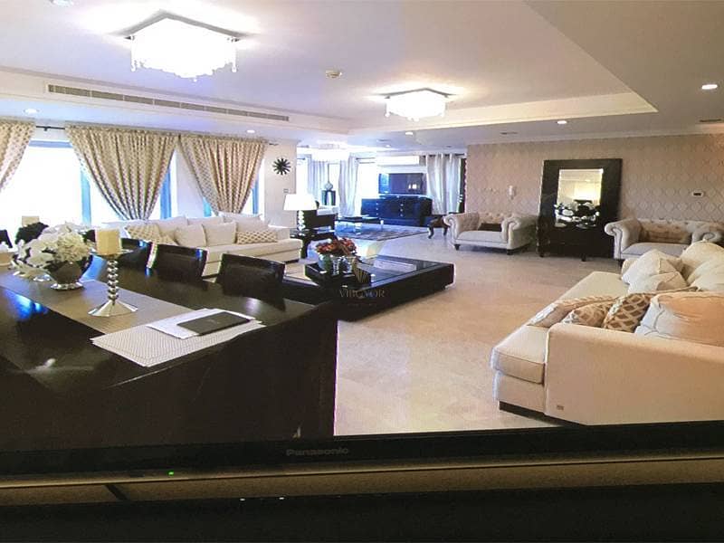 SPACIOUS 4BR + MAID | PRIVATE GARDEN SPACIOUS 4BR + MAID | PRIVATE GARDEN