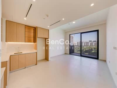 2 Bedroom Apartment for Rent in Dubai Hills Estate, Dubai - Brand New | Pool and Park View | Chiller Free