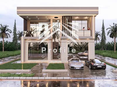 4 Camere Villa in vendita a Saadiyat Island, Abu Dhabi - 2. jpg 4 Camere Villa in vendita a Saadiyat Island, Abu Dhabi - 2. jpg