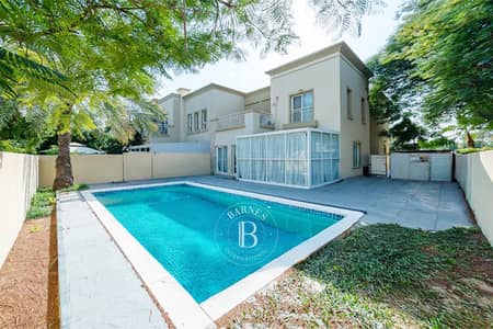 3 Bedroom Villa for Sale in The Springs, Dubai - SPRINGS 1 | EXCLUSIVE | PRICE REDUCED | VACANT NOW 3 Bedroom Villa for Sale in The Springs, Dubai - SPRINGS 1 | EXCLUSIVE | PRICE REDUCED | VACANT NOW