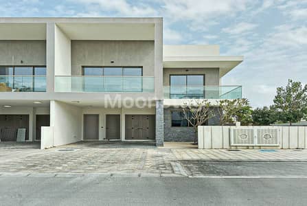 雅斯岛， 阿布扎比 3 卧室联排别墅待租 - 位于雅斯岛，亚斯-阿克雷斯，雪松公寓 3 卧室的联排别墅 310000 AED - 16911147