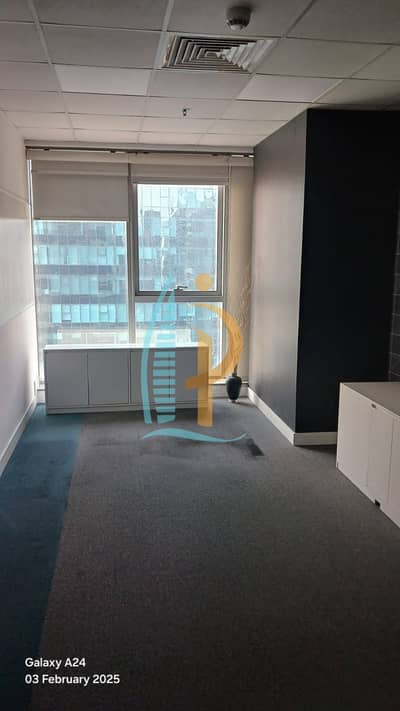Office in affitto a Business Bay, Dubai - 487cae1a-a814-4d67-9264-6ce630519ba6. jpeg Office in affitto a Business Bay, Dubai - 487cae1a-a814-4d67-9264-6ce630519ba6. jpeg