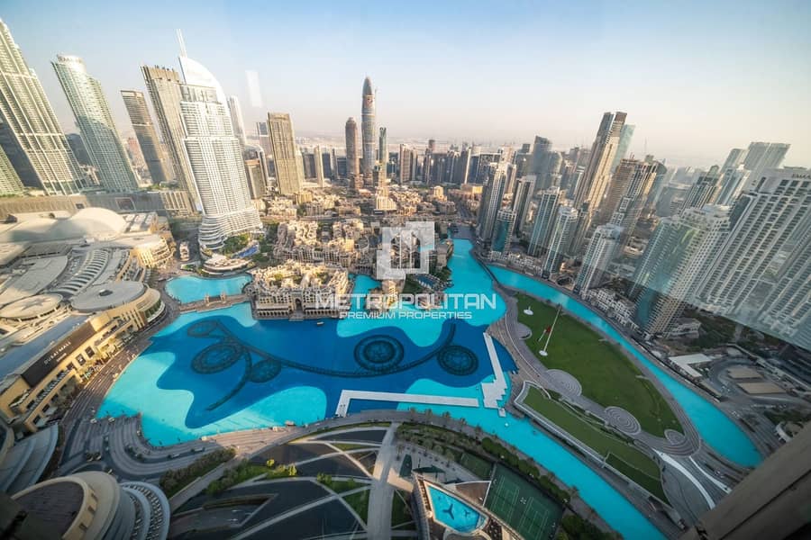 Appartement à Downtown Dubai,Burj Khalifa, 2 chambres, 360000 AED - 16911135 Appartement à Downtown Dubai,Burj Khalifa, 2 chambres, 360000 AED - 16911135