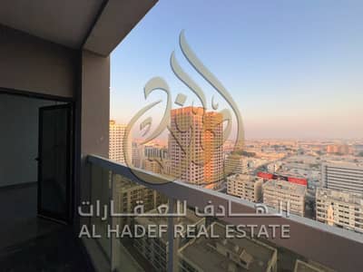1 Camera Appartamento in affitto a Al Majaz, Sharjah - WhatsApp Image 2026-10-19 at 4.46. 59 PM (1). jpeg