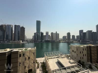 1 Schlafzimmer Wohnung zum Miete in Business Bay, Dubai - IMG_9050. jpg