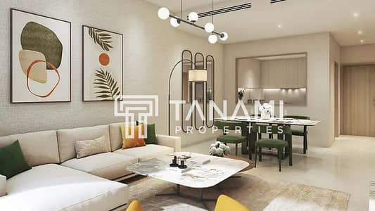 1 Bedroom Apartment for Sale in DAMAC Riverside, Dubai - Waterfront living |Prime Big layout | High ROI 1 Bedroom Apartment for Sale in DAMAC Riverside, Dubai - Waterfront living |Prime Big layout | High ROI