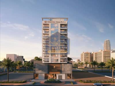 1 Bedroom Flat for Sale in Jumeirah Garden City, Dubai - Screenshot 2026-10-19 at 16.00. 21. png