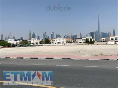 Plot for Sale in Umm Al Sheif, Dubai - 20. jpg Plot for Sale in Umm Al Sheif, Dubai - 20. jpg