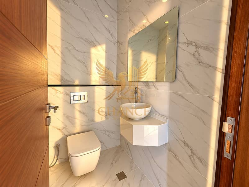 14 Warm Marble Minimalist Bathroom-2. png