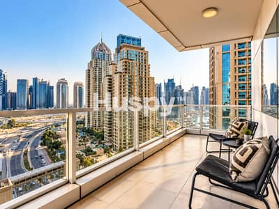 2 habitaciones Apartamento para en Venta en Dubai Marina, Dubai - Apartamento en Dubai Marina,Mag 218 Tower, 2 dormitorios, 2500000 AED - 16911144 2 habitaciones Apartamento para en Venta en Dubai Marina, Dubai - Apartamento en Dubai Marina,Mag 218 Tower, 2 dormitorios, 2500000 AED - 16911144