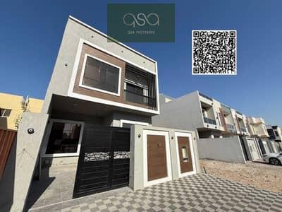 4 habitaciones Apartamento para en Venta en Al Zahya, Ajman - WhatsApp Image 2026-10-19 at 5.46. 19 PM. jpeg 4 habitaciones Apartamento para en Venta en Al Zahya, Ajman - WhatsApp Image 2026-10-19 at 5.46. 19 PM. jpeg