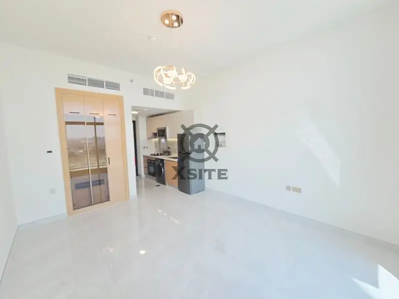Brand New Studio | Stunning View | Smart Deal