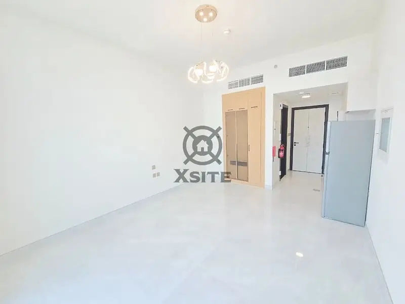 Brand New Studio | Stunning View | Smart Deal