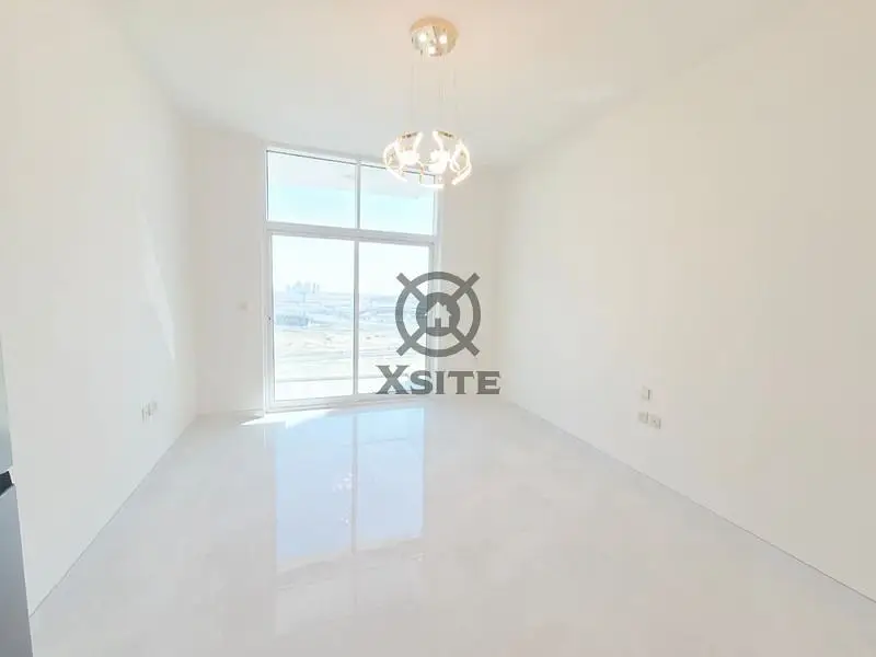 Brand New Studio | Stunning View | Smart Deal