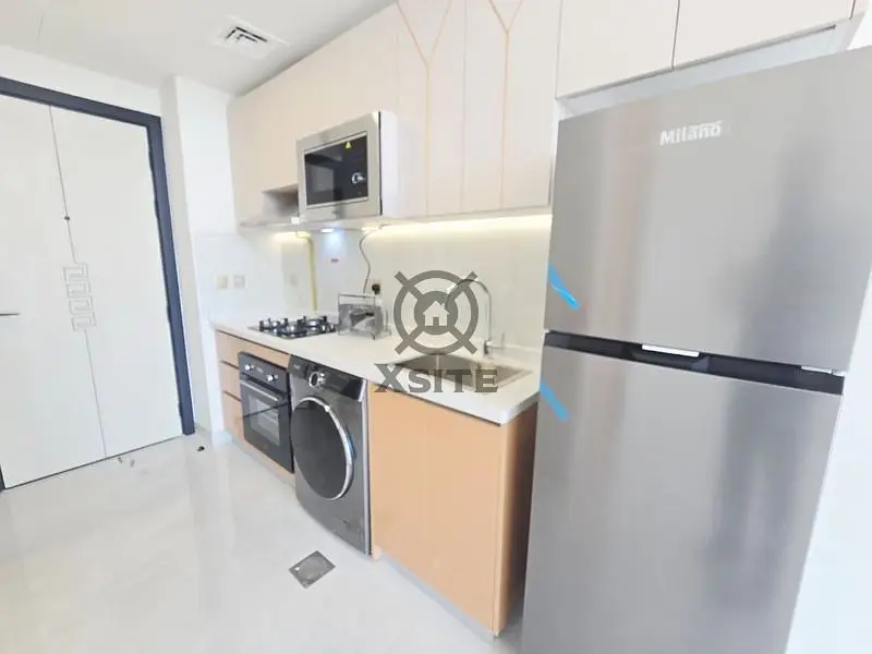 Brand New Studio | Stunning View | Smart Deal