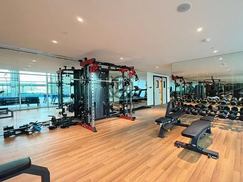 Brand New Studio | Stunning View | Smart Deal