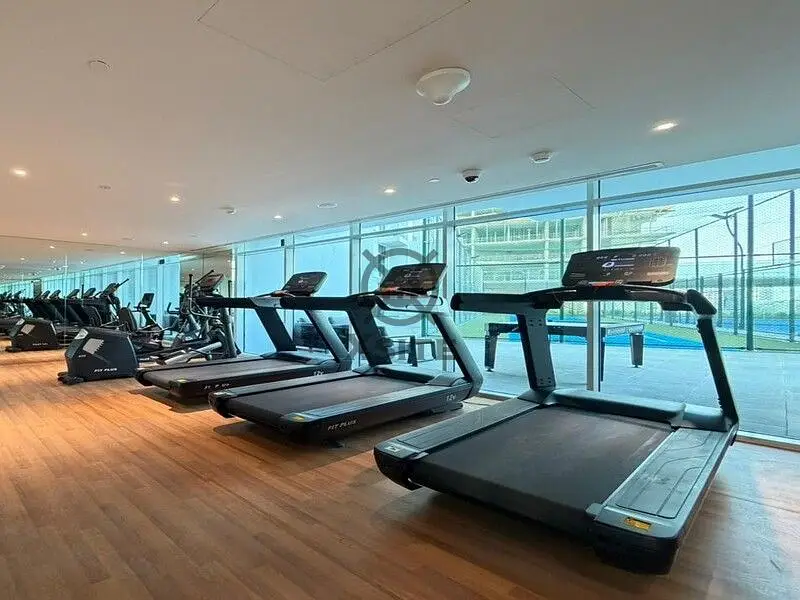 Brand New Studio | Stunning View | Smart Deal