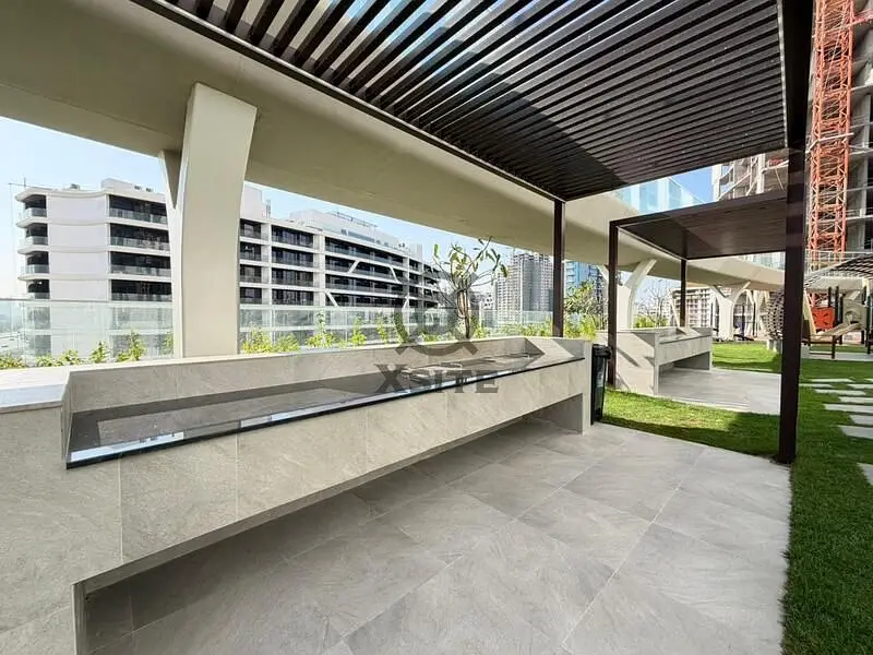 Brand New Studio | Stunning View | Smart Deal