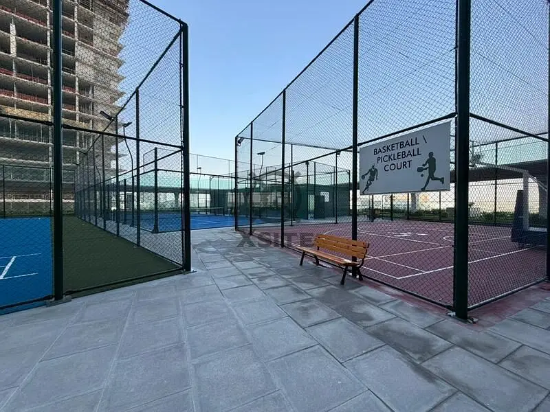 Brand New Studio | Stunning View | Smart Deal