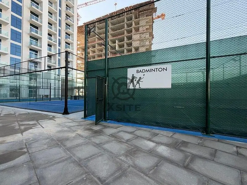 Brand New Studio | Stunning View | Smart Deal