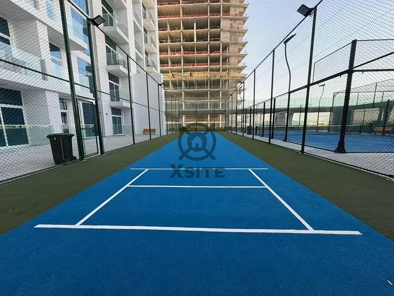 Brand New Studio | Stunning View | Smart Deal