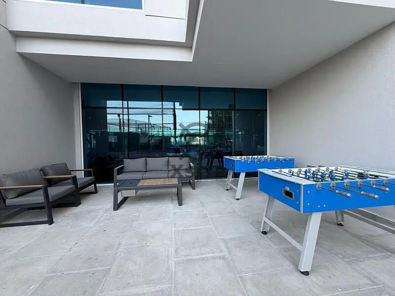 Brand New Studio | Stunning View | Smart Deal