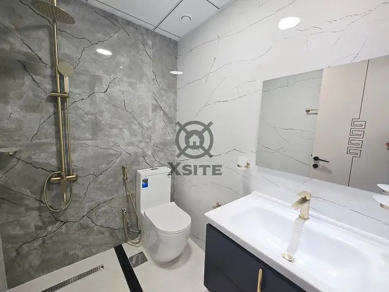 Brand New Studio | Stunning View | Smart Deal