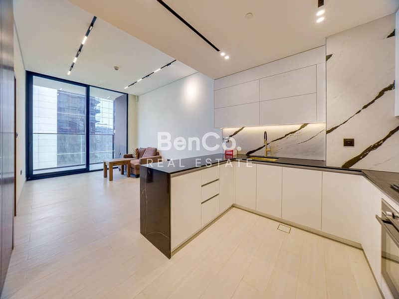 Appartement à Business Bay,Trillionaire Residences by Binghatti, 1 chambre, 115000 AED - 16911168 Appartement à Business Bay,Trillionaire Residences by Binghatti, 1 chambre, 115000 AED - 16911168