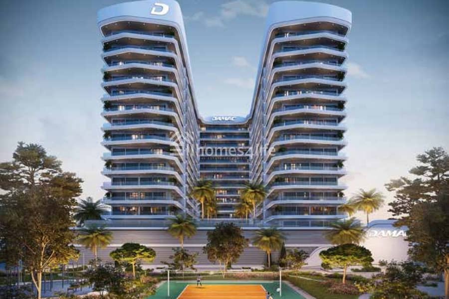 位于达马克山庄2号(达马克阿克雅),ELO 2 1 卧室的公寓 800000 AED - 16911208 位于达马克山庄2号(达马克阿克雅),ELO 2 1 卧室的公寓 800000 AED - 16911208