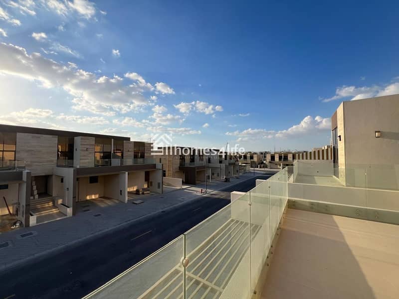 Villa a Mohammed Bin Rashid City (MBR City),District 11,The Fields, 4 camere da letto, 150000 AED - 16911211 Villa a Mohammed Bin Rashid City (MBR City),District 11,The Fields, 4 camere da letto, 150000 AED - 16911211