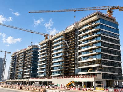 1 habitación Apartamento para en Venta en Dubai South, Dubai - Apartamento en Dubai South,Azizi Venice,Azizi Venice 3,Azizi Venice 3 Building A, 1 dormitorio, 850000 AED - 16911228 1 habitación Apartamento para en Venta en Dubai South, Dubai - Apartamento en Dubai South,Azizi Venice,Azizi Venice 3,Azizi Venice 3 Building A, 1 dormitorio, 850000 AED - 16911228