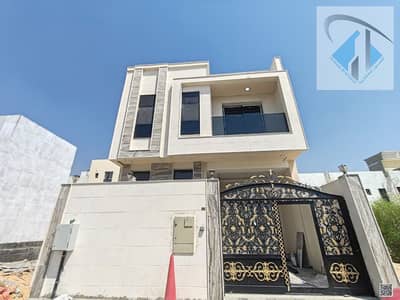 4 Bedroom Villa for Rent in Al Zahya, Ajman - batch_WhatsApp Image 2025-10-03 at 6.21. 36 AM. jpeg 4 Bedroom Villa for Rent in Al Zahya, Ajman - batch_WhatsApp Image 2025-10-03 at 6.21. 36 AM. jpeg