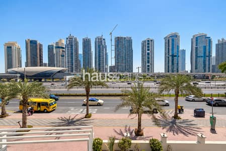 1 Camera Appartamento in affitto a Dubai Marina, Dubai - Appartamento a Dubai Marina，Marina Diamonds，Marina Diamond 4, 1 camera da letto, 70000 AED - 8466314