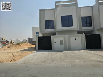 4 Schlafzimmer Townhouse zum Verkauf in Al Helio, Ajman - WhatsApp Image 2026-10-06 at 8.35. 03 PM (1). jpeg 4 Schlafzimmer Townhouse zum Verkauf in Al Helio, Ajman - WhatsApp Image 2026-10-06 at 8.35. 03 PM (1). jpeg