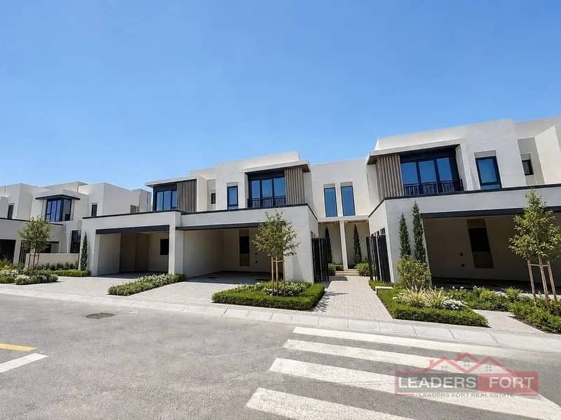 Casa adosada en Jebel Ali Village,Jebel Ali Village Villas, 3 dormitorios, 189900 AED - 16911463 Casa adosada en Jebel Ali Village,Jebel Ali Village Villas, 3 dormitorios, 189900 AED - 16911463