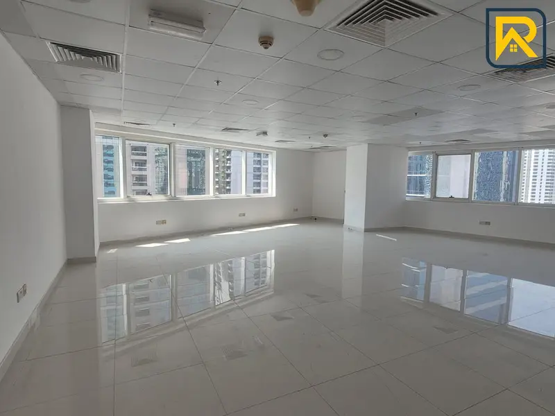 Ready Fitted Office | Prime JLT Location | Near Metro