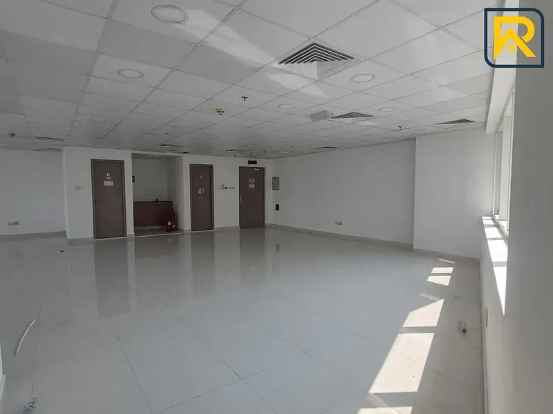 Ready Fitted Office | Prime JLT Location | Near Metro