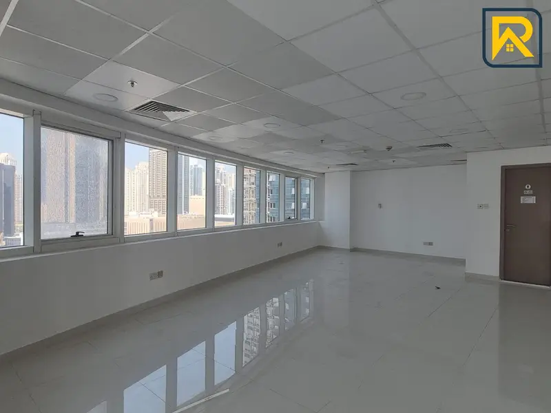 Ready Fitted Office | Prime JLT Location | Near Metro