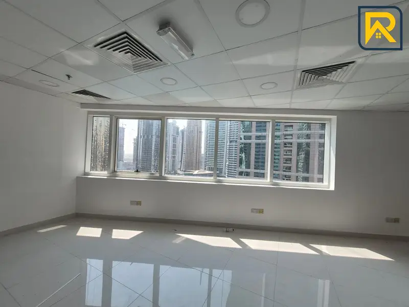 Ready Fitted Office | Prime JLT Location | Near Metro