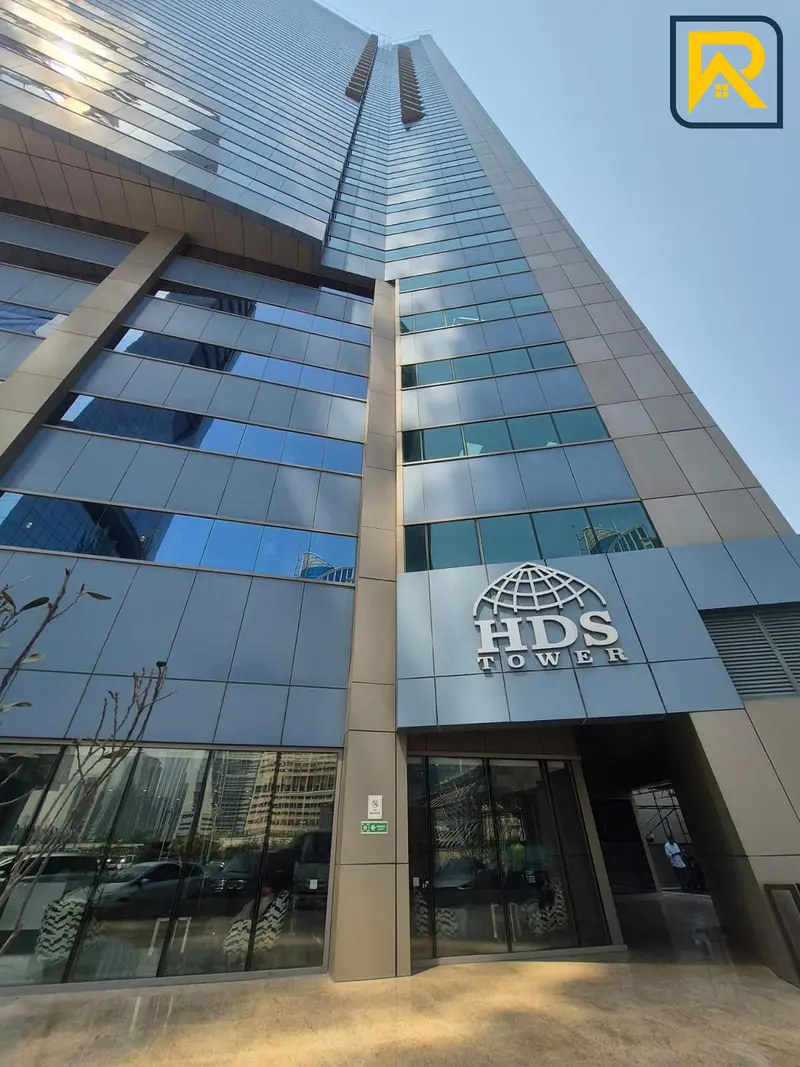 Ready Fitted Office | Prime JLT Location | Near Metro