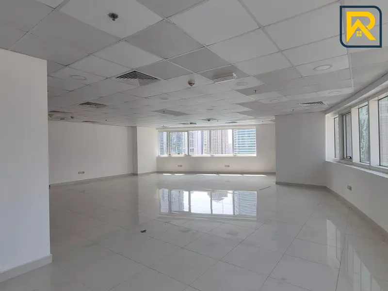 Ready Fitted Office | Prime JLT Location | Near Metro