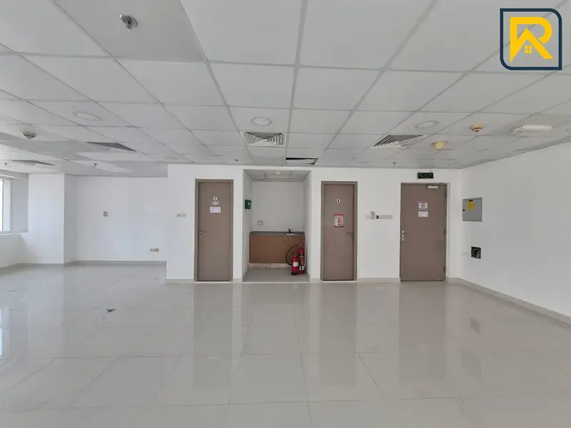 Ready Fitted Office | Prime JLT Location | Near Metro