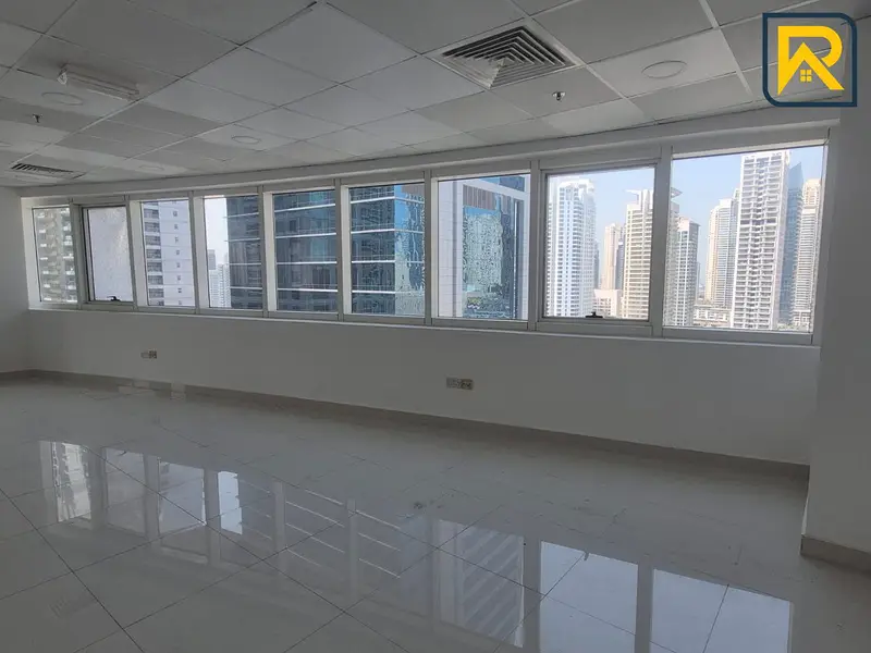 Ready Fitted Office | Prime JLT Location | Near Metro