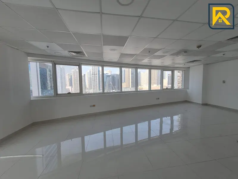 Ready Fitted Office | Prime JLT Location | Near Metro