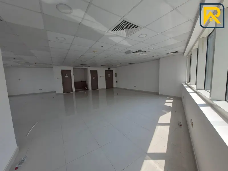Ready Fitted Office | Prime JLT Location | Near Metro